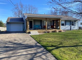 418 Beechwood Dr, Galion, OH 44833