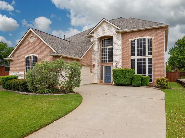 101 Edinburgh Ct, Highland Village, TX 75077