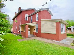 316 11th Ave, New Brighton, PA