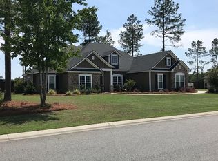 7372 Woodbend Trl, Hahira, GA 31632