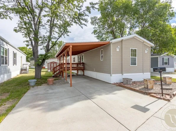 31 Wakefield Dr, Billings, MT 59102