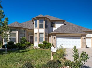 1487 S Kenton St, Aurora, CO 80012
