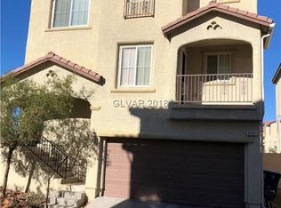 2132 Midas Touch Way, Las Vegas, NV 89156
