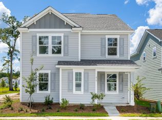 415 Oak View Way, Summerville, SC 29483