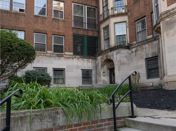 11426 Cedar Glen Pkwy APT D6, Cleveland, OH 44106