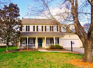 1436 Lockhart Pl NW #E36, Concord, NC 28027