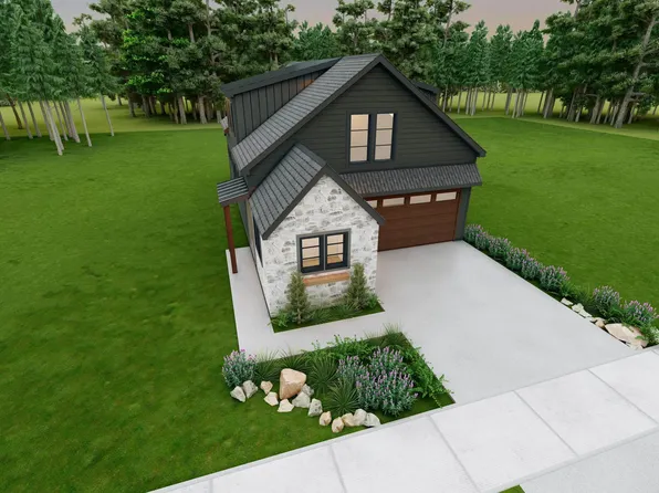 349 N Blossom River Ln, Eagle, ID 83616
