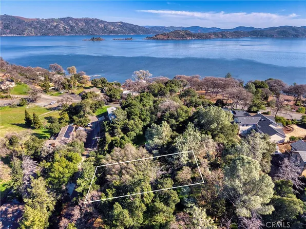 2999 Buckingham Dr Lot 4, Kelseyville, CA 95451