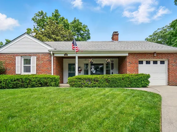5436 Northwoods Ln, Cincinnati, OH 45212