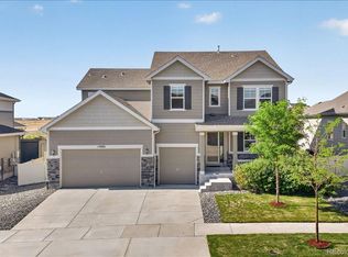 17886 E Emilia Dr, Parker, CO 80134