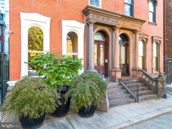 2012 Spring Garden St APT 1, Philadelphia, PA 19130
