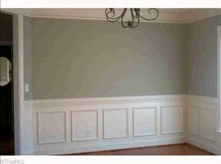 168 Inverness Dr, Winston Salem, NC 27107
