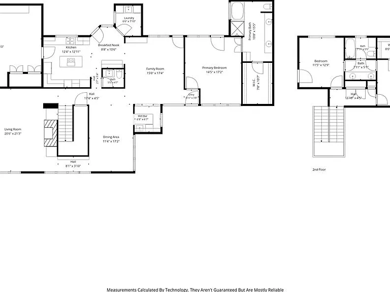 6908 Park Ln — Photo 3