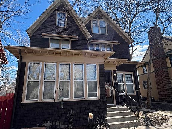2nd image of 3421 Humboldt Ave S #2