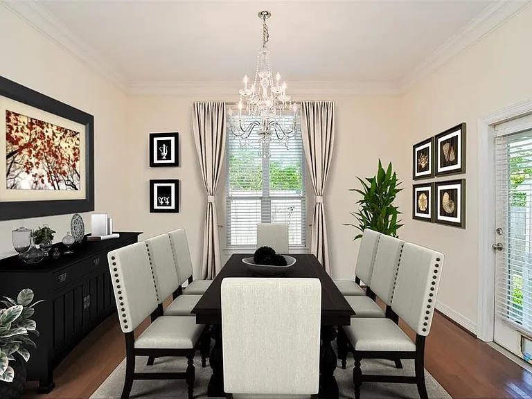 802 Garden Trace Ln — Photo 4