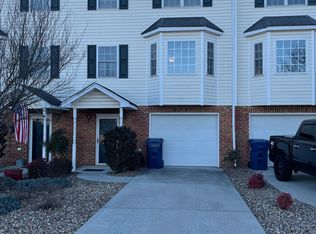755 Wyndhurst Dr, Lynchburg, VA 24502