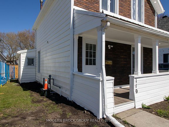 2nd image of 110 Brock St