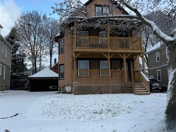 152 Avis St, Rochester, NY 14615