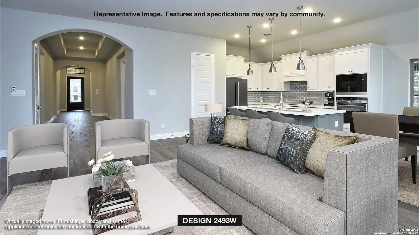 137 Krueger Way, Cibolo, TX 78108 MLS #1866399 Zillow