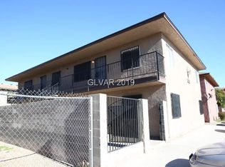 3434 Aristos Ave, North Las Vegas, NV 89030