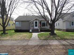 704 8 1/2 St S, Virginia, MN 55792