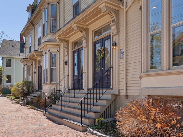 260 Vaughan Street, Portland, ME 04102