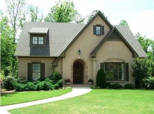 140 Sheffield Ln, Birmingham, AL 35242