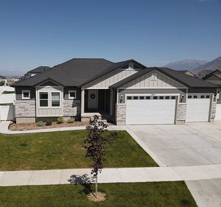 1983 E Chariot Ln, Spanish Fork, UT, 84660
