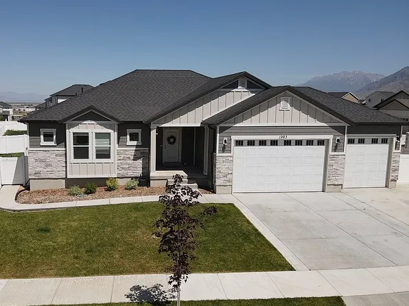 1983 E Chariot Ln, Spanish Fork, UT 84660