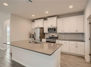 11703 Caithness Way, Manor, TX 78653
