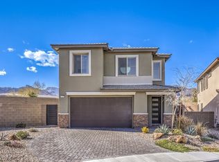 12420 Harbor Isle Ave, Las Vegas, NV 89138