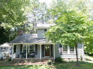 808 Buckle Ct, Raleigh, NC 27609