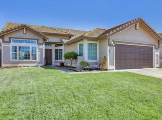 8619 Edgeware Way, Elk Grove, CA 95758
