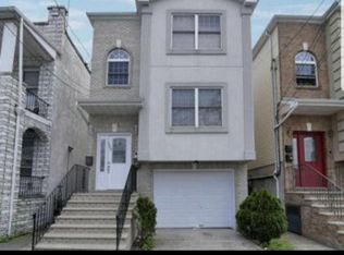 153 Woodlawn Ave, Jersey City, NJ 07305