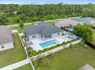2265 SW Kenwick Ave, Port Saint Lucie, FL 34953