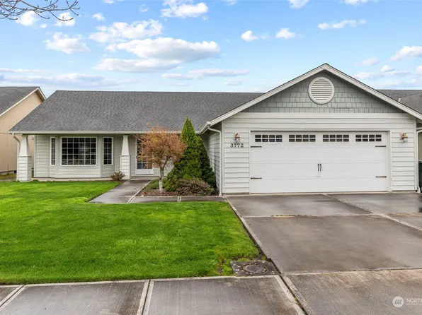 3772 Ohio Street, Longview, WA 98632
