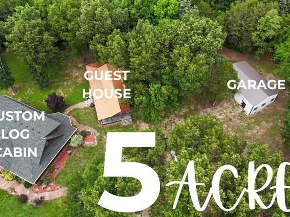 18578 Farm Road 2258, Eagle Rock, MO 65641