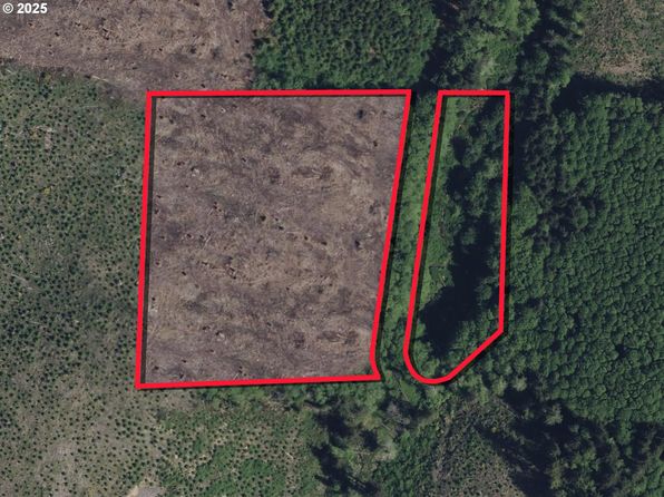 73000 Clatskanie Heights Rd, Clatskanie, OR 97016