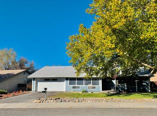 2110 Sandalwood Ct, Grand Junction, CO 81506