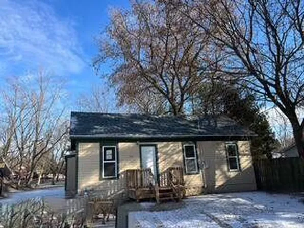 234 Nelson STREET, Sharon, WI 53585