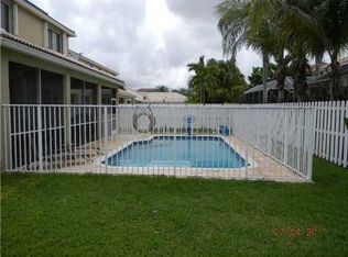 756 Heritage Way, Weston, FL 33326