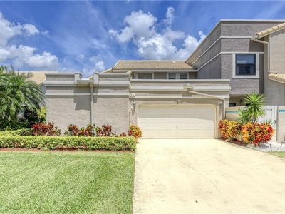 5495 Monterey Cir #A, Delray Beach, FL, 33484