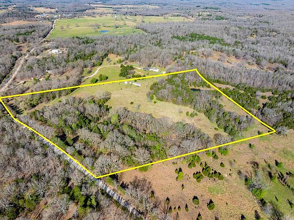 520 Needmore Road Marked 1