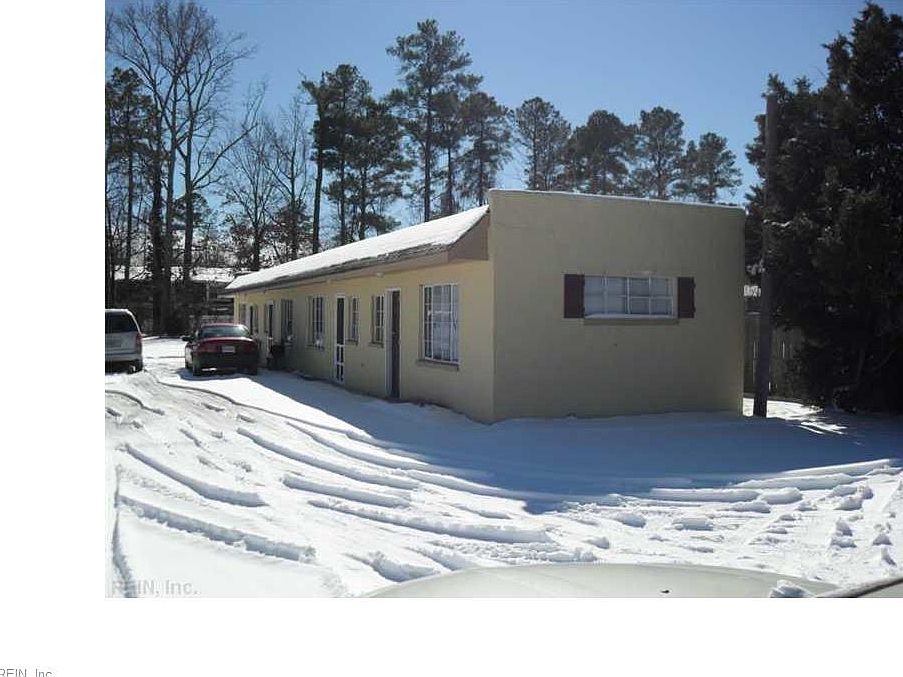 2nd image of 29 Curtis Tignor Rd APT 2