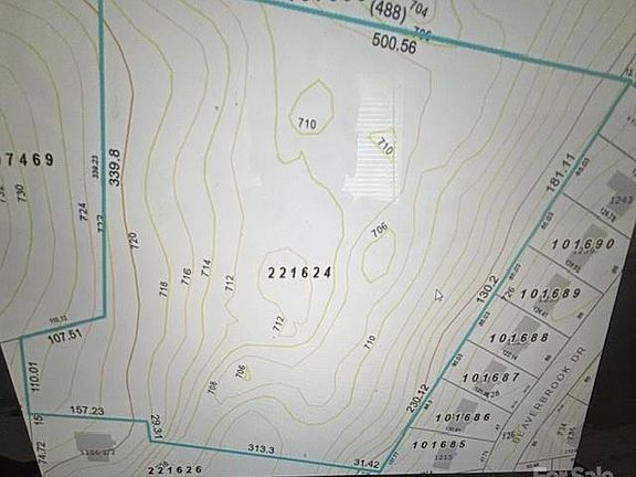 5th image of 0 N Oakwood St