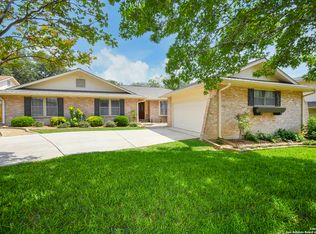 1415 Synandra St, San Antonio, TX 78232