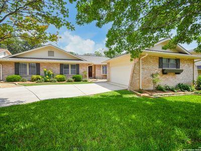 1415 Synandra, San Antonio, TX, 78232