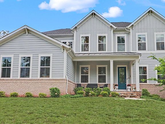 4th image of 23609 Roselle Ridge Ln