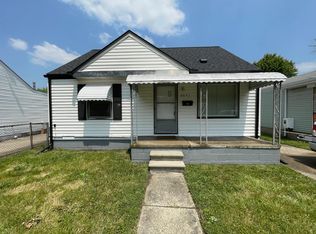 8647 Lozier Ave, Warren, MI