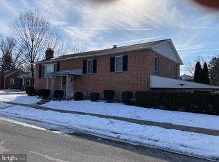 1200 Ruth St, Reading, PA 19608